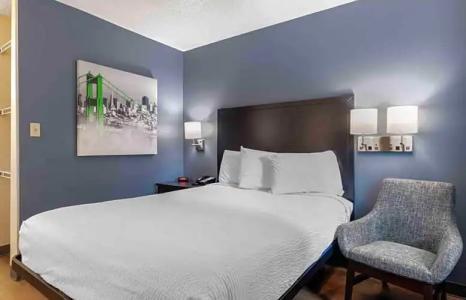 Extended Stay America Suites - Dallas - Coit Road - 44