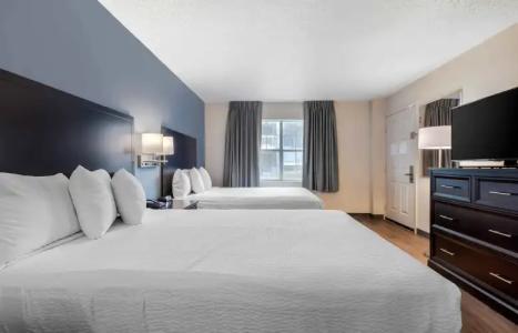 Extended Stay America Suites - Dallas - Coit Road - 40