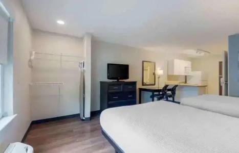 Extended Stay America Suites - Dallas - Coit Road - 30