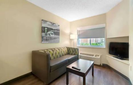 Extended Stay America Suites - Dallas - Coit Road - 28