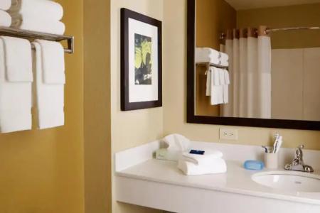 Extended Stay America Suites - Dallas - Coit Road - 7