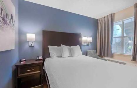 Extended Stay America Suites - Dallas - Coit Road - 45