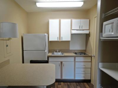Extended Stay America Suites - Dallas - Coit Road - 21