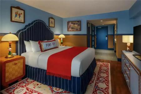 Graduate by Hilton Dallas - 41