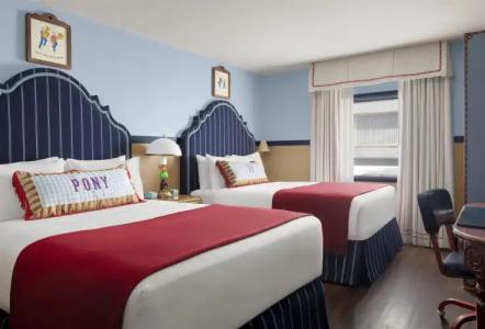 Graduate by Hilton Dallas - 5