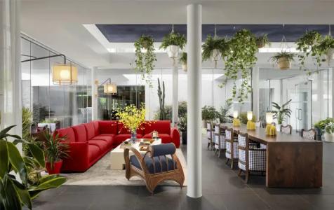 Graduate by Hilton Dallas - 24