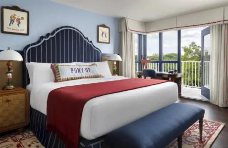 Graduate by Hilton Dallas - 11