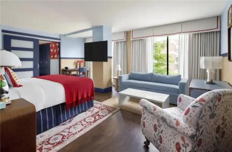 Graduate by Hilton Dallas - 69