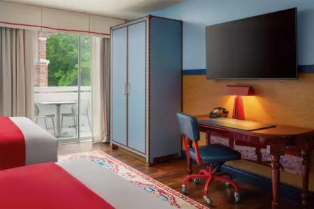 Graduate by Hilton Dallas - 9