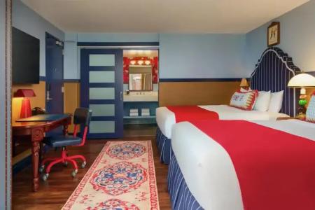 Graduate by Hilton Dallas - 61