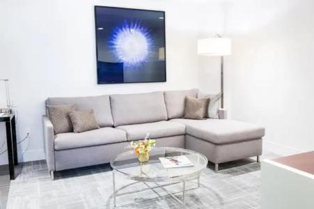 Graduate by Hilton Dallas - 97