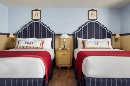 Graduate by Hilton Dallas - 62