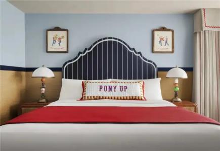 Graduate by Hilton Dallas - 38