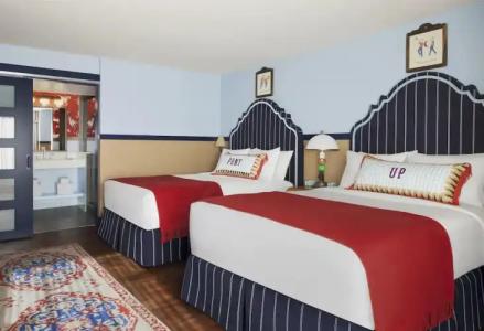 Graduate by Hilton Dallas - 60