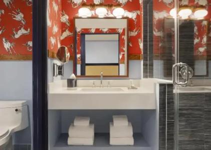 Graduate by Hilton Dallas - 73