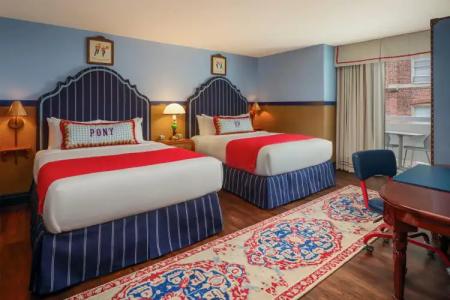 Graduate by Hilton Dallas - 10