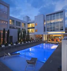 Graduate by Hilton Dallas - 33