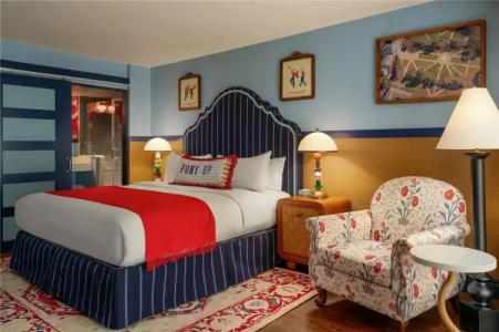 Graduate by Hilton Dallas - 49