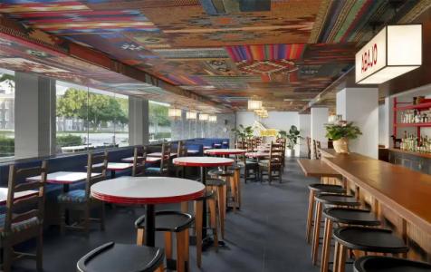 Graduate by Hilton Dallas - 21