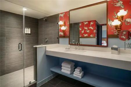 Graduate by Hilton Dallas - 66