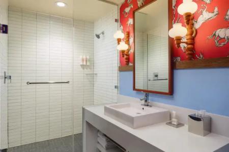 Graduate by Hilton Dallas - 17