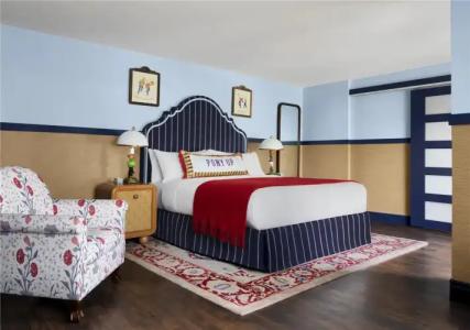 Graduate by Hilton Dallas - 63