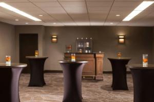 Dallas/Fort Worth Airport Marriott, Irving