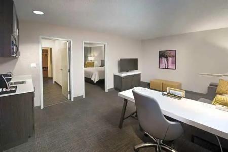 Hilton Garden Inn Las Colinas - 65