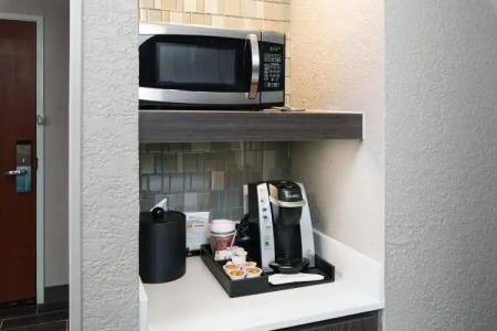 Hilton Garden Inn Las Colinas - 28