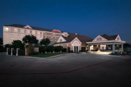 Hilton Garden Inn Las Colinas - 0