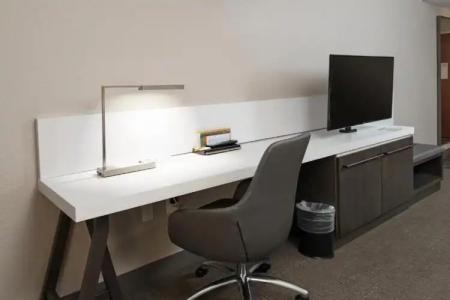 Hilton Garden Inn Las Colinas - 57