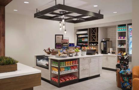 Hilton Garden Inn Las Colinas - 12