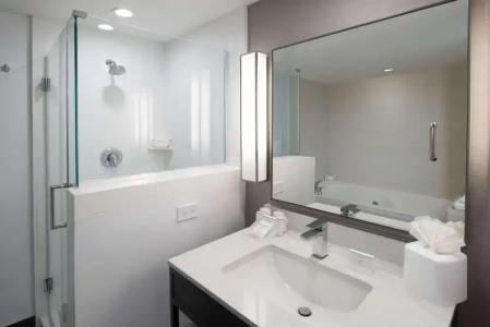 Hilton Garden Inn Las Colinas - 9