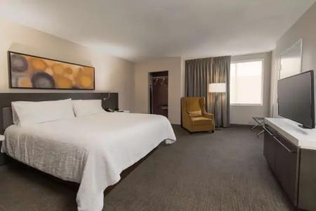 Hilton Garden Inn Las Colinas - 48