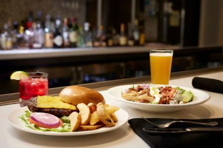 Hilton Garden Inn Las Colinas - 13