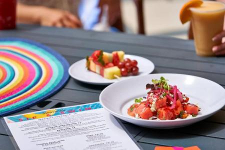 Le Méridien Dallas, the Stoneleigh - 12