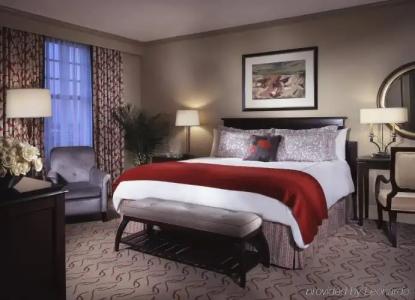 Le Méridien Dallas, the Stoneleigh - 6