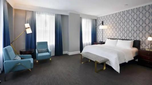 Le Méridien Dallas, the Stoneleigh - 38