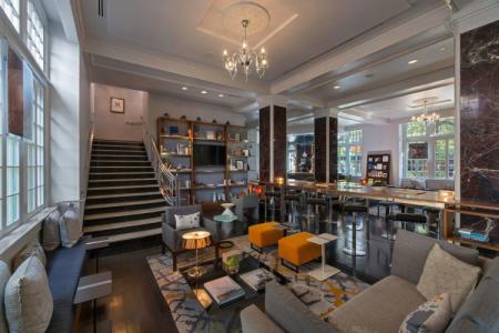 Le Méridien Dallas, the Stoneleigh - 26