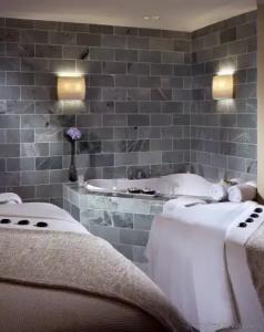 Le Méridien Dallas, the Stoneleigh - 20