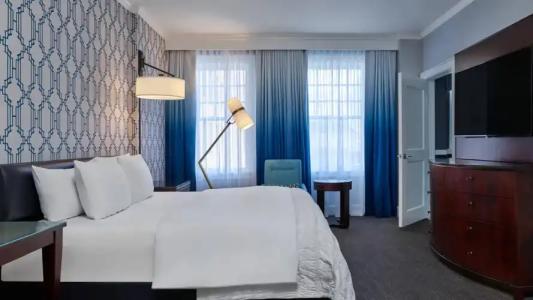 Le Méridien Dallas, the Stoneleigh - 33