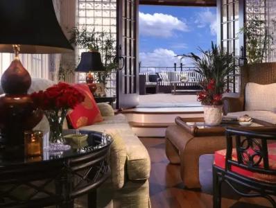 Le Méridien Dallas, the Stoneleigh - 1