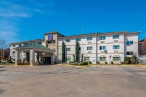 Motel 6 Dallas, TX - North - Richardson, Dallas
