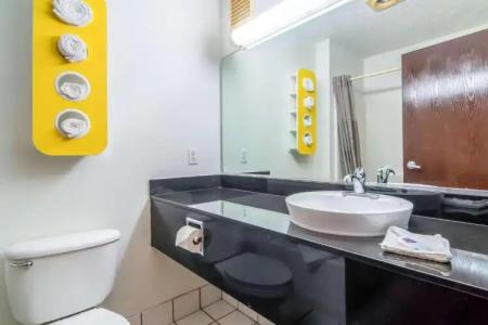 Motel 6 Dallas, TX - North - Richardson - 33