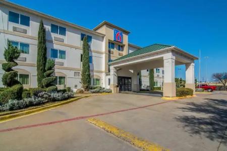 Motel 6 Dallas, TX - North - Richardson - 21