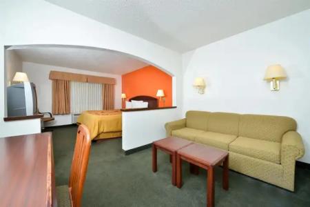 Motel 6 Dallas, TX - North - Richardson - 51
