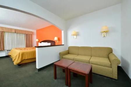 Motel 6 Dallas, TX - North - Richardson - 46