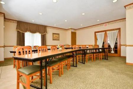 Motel 6 Dallas, TX - North - Richardson - 17