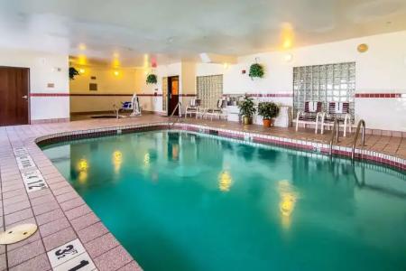 Motel 6 Dallas, TX - North - Richardson - 16