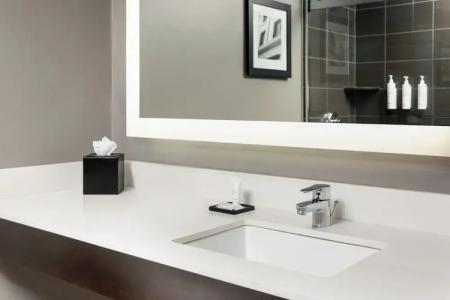 Dallas/Addison Marriott Quorum by the Galleria - 44